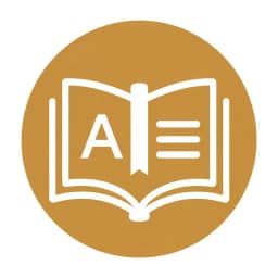 Polish Vocabulary app icon